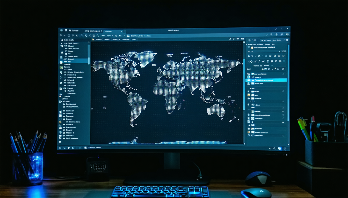 Browser Fingerprinting Basics: 7 Critical Parameters VPNs Cannot Hide